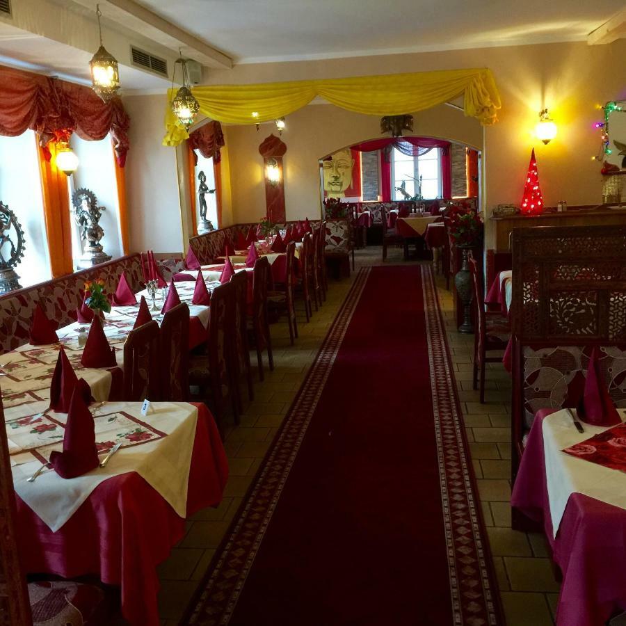 Jujhar'S Gaestehaus Wasserburg am Inn Exterior photo